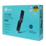 TP-LINK ασύρματος USB αντάπτορας δικτύου Archer T4U, 1300Mbps, Ver. 3.2