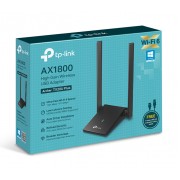 TP-LINK ασύρματος USB αντάπτορας δικτύου Archer TX20U Plus, 1800Mbps V.1