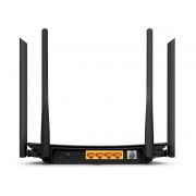 TP-LINK modem/router Archer VR300, VDSL/ADSL, 1200Mbps AC1200, Ver. 1.20