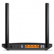 TP-LINK Modem/Router Archer VR400, VDSL/ADSL, 1200Mbps AC1200, Ver. 3.0