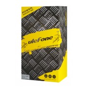 ULEFONE smartphone Power Armor 16S, 5.93", ηχείο 3.5W, 8/128GB, μαύρο