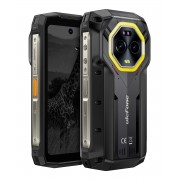 ULEFONE smartphone Armor Mini 20 Pro, 4.7", 8/256GB, 5G, 6200mAh, IP68/IP69K, μαύρο