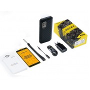 ULEFONE smartphone Power Armor X11 Pro, 5.45", 4/64GB, 8150mAh, IP68/IP69K, μαύρο