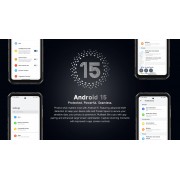 ULEFONE smartphone Armor X16, 6.56", 6/128GB, 10360mAh, IP68/IP69K/MIL-STD-810H, μαύρο
