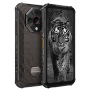 ULEFONE smartphone Armor X16, 6.56", 6/128GB, 10360mAh, IP68/IP69K/MIL-STD-810H, μαύρο
