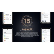 ULEFONE smartphone Armor X16 Pro, 6.56", 8/256GB, 5G, 10360mAh, IP68/IP69K/MIL-STD-810H, μαύρο