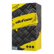 ULEFONE smartphone Armor X32, 5.65", 6/128GB, 5500mAh, IP68/IP69K, μαύρο