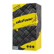 ULEFONE smartphone Armor X32 Pro, 5.65", 8/256GB, 5G, 5500mAh, IP68/IP69K, μαύρο