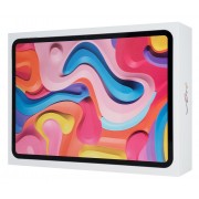 TECLAST tablet ArtPad Air, 11", 8/128GB, 4G, Android 15, 8000mAh, γκρι