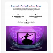 TECLAST tablet ArtPad Air, 11", 8/128GB, 4G, Android 15, 8000mAh, γκρι