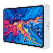 TECLAST tablet ArtPad Pro με στυλό αφής, 12.7", 8/256GB, 4G, Android 15, 10000mAh, γκρι