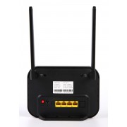 OLAX router AX8 Pro, 4G LTE, WiFi 300Mbps, 5000mAh