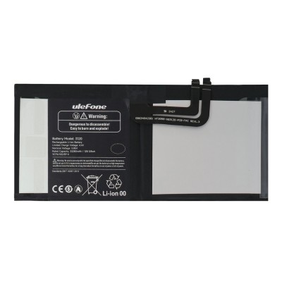 ULEFONE μπαταρία για tablet Armor Pad 3 Pro