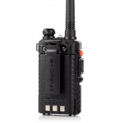 BAOFENG ασύρματος πομποδέκτης UV-5R, VHF/UHF, 5W, μαύρος