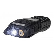 BAOFENG ασύρματος πομποδέκτης UV-82, VHF/UHF, 8W, μαύρος
