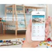 VSTARCAM smart ηλιακή κάμερα BG54, 3MP, 4G, SD, 5200mAh, IP66