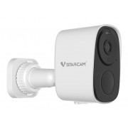 VSTARCAM smart ηλιακή κάμερα BG54, 3MP, 4G, SD, 5200mAh, IP66