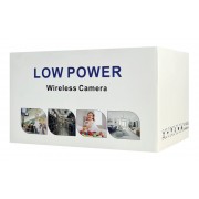 VSTARCAM smart ηλιακή κάμερα BG54, 3MP, 4G, SD, 5200mAh, IP66