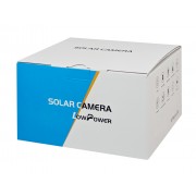 VSTARCAM smart ηλιακή κάμερα BG621SR, triple lens, 2MP, 4G, SD, PTZ, IP66