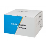 VSTARCAM smart ηλιακή κάμερα BG621TR, triple lens, 3MP, 4G, SD, PTZ, IP66