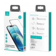 USAMS tempered glass για iPhone 13 Pro Max US-BH787, 0.33mm