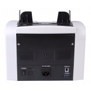 BAIJIA καταμετρητής χαρτονομισμάτων BJ-2240, 600~1600/min, UV/MG/MT/IR ανίχνευση πλαστών
