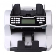 BAIJIA καταμετρητής χαρτονομισμάτων BJ-2240, 600~1600/min, UV/MG/MT/IR ανίχνευση πλαστών