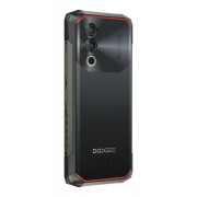 DOOGEE smartphone Blade10 Power, 6.6", 6/256GB, 10300mAh, IP68/IP69K, μαύρο