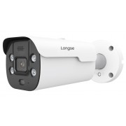 LONGSE IP κάμερα BMLCKL5AD-36PMSTFA12, 3.6mm, 5MP, IP67, PoE LONGSE IP κάμερα BMLCKL5AD-36PMSTFA12, 3.6mm, 5MP, IP67, PoE