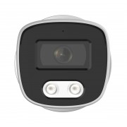 LONGSE IP κάμερα BMSCFCV5RC-28PM με μικρόφωνο, 5MP, 2.8mm, αδιάβροχη IP67, PoE