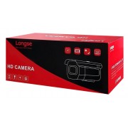 LONGSE υβριδική κάμερα BMSDHTC200F, 2.8mm, 2MP, αδιάβροχη IP67, IR 25m