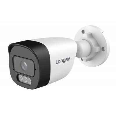 LONGSE υβριδική κάμερα BPSGTHC500FKERC, 2.8mm, 5MP, AOC, IP66, IR έως 30m