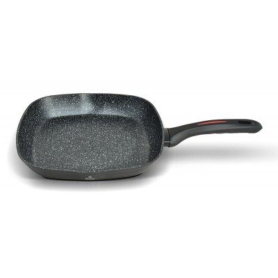 BRUNO BRN-0117 Ψηστιέρα 28x28εκ. με αντικολλητική επίστρωση “Granit Premium”