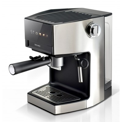 BRUNO "Barista" BRN-0224 Αυτόματη Μηχανή Espresso & Cappuccino, 3 σε 1, Hot & Cold, 950W, 19 bar, ψηφιακή