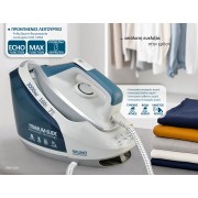 BRUNO BRN-0260 Σύστημα σιδερώματος, πίεσης 7bar με δοχείο 1,8L, 3000W