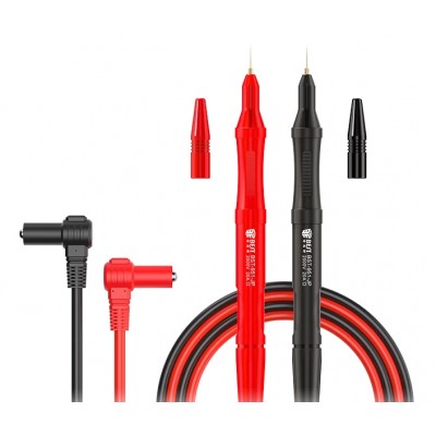 BEST ακροδέκτες πολυμέτρου BST-951-JP, CAT III 2000V 20A