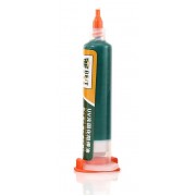 BEST PCB Repairing UV Solder mask ink BST-UVH900, 10cc, πράσινο