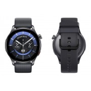 ZEBLAZE smartwatch Btalk 3 GPS, heart rate, 1.43" AMOLED, GPS, 3 ATM, γκρι