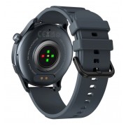 ZEBLAZE smartwatch Btalk 3 Pro, heart rate, 1.43" AMOLED, γκρι