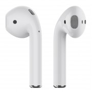 CELEBRAT earphones με θήκη φόρτισης C200 Pro, True Wireless, 13mm, 30/300mAh, λευκά