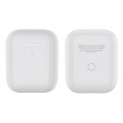 CELEBRAT earphones με θήκη φόρτισης C200 Pro, True Wireless, 13mm, 30/300mAh, λευκά