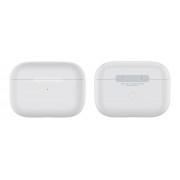 CELEBRAT earphones με θήκη φόρτισης C300 Pro, True Wireless, 13mm, 30/300mAh, λευκά