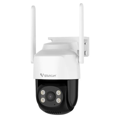VSTARCAM smart κάμερα C622, 2MP, WiFi, PTZ, SD, IP66