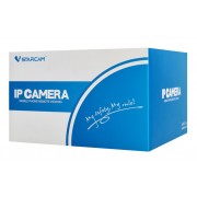 VSTARCAM smart κάμερα C622DR, dual lens, 2MP, WiFi, SD, PTZ, IP66