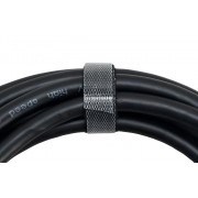 POWERTECH καλώδιο DisplayPort CAB-DP074, 8K/60Hz, 48 Gbps, 3m, μαύρο
