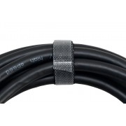 POWERTECH καλώδιο DisplayPort CAB-DP079, 8K/60Hz, 48 Gbps, 1.5m, μαύρο