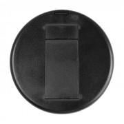POWERTECH all in one κιτ φόρτισης με καλώδιο & αντάπτορες CAB-U161, 60W, 30cm, μαύρο