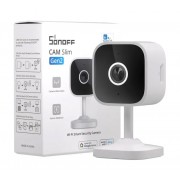 SONOFF smart κάμερα CAM-S2, 2MP, WiFi, SD