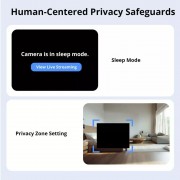 SONOFF smart κάμερα CAM-S2, 2MP, WiFi, SD