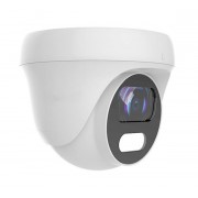 LONGSE υβριδική κάμερα CMSATHC200FPE, 2.8mm, 1/3" CMOS, 5MP, AOC, IR 25m